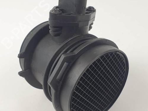 Used Mass air flow sensor Mass air flow sensor MERCEDES-BENZ CLK Convertible (A209) CLK 320 (209.465) (218 hp) 19790141 19790141
