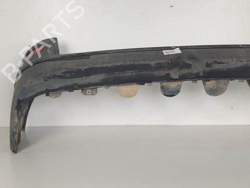 Rear bumper RENAULT KANGOO (KC0/1_) D 55 1.9 (KC0D) | BP16027295C8 
