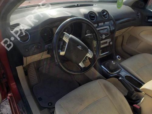 Engine control unit (ECU) FORD MONDEO IV Turnier (BA7) 2.0 TDCi | BP27554247M57  - Image 13