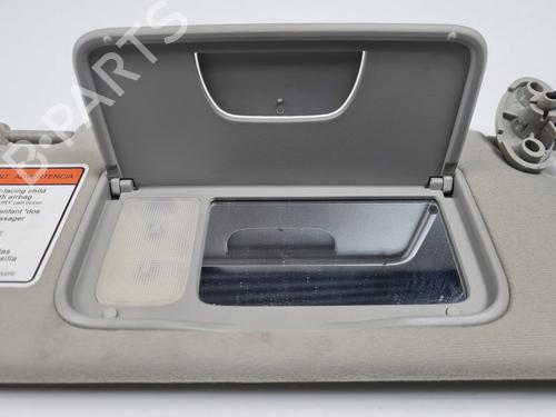 Right sun visor CHEVROLET CAPTIVA (C100, C140) 2.0 D 4WD | BP38317329I2 - Image 3