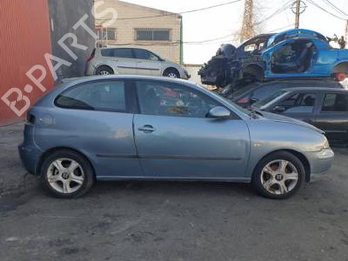 Grille SEAT IBIZA III (6L1) 1.9 TDI | BP31240671C40 