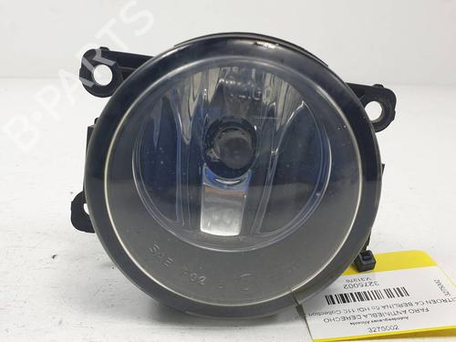 Used Right front fog light Right front fog light CITROËN C4 I (LC_) 1.6 HDi (90 hp) 34576496 34576496