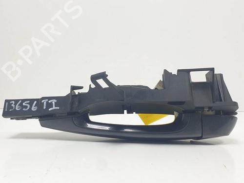 Rear left exterior door handle BMW 3 (E90) 320 d | BP16550262C130 