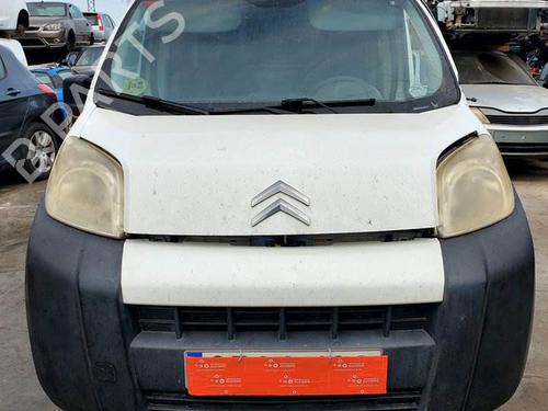 Alternator CITROËN NEMO Box Body/MPV (AA_) 1.3 HDi 75 | BP24817422M7 - Image 22