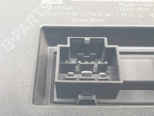 Electronic module AUDI A4 B8 Avant (8K5) 3.0 TDI quattro | BP34516269M83  - Image 5
