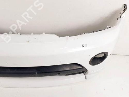 Front bumper LAND ROVER RANGE ROVER SPORT I (L320) 2.7 D 4x4 | BP17164909C7 