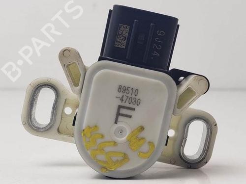 Used Pedal LEXUS ES (_Z10_, _A10_, _H10_) 300h (AXZH10, AXZH11) (178 hp) 25258010