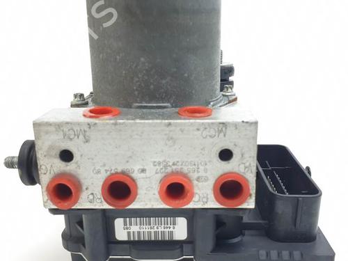 ABS pump PEUGEOT 308 CC (4B_) 1.6 16V | BP24932918M43 