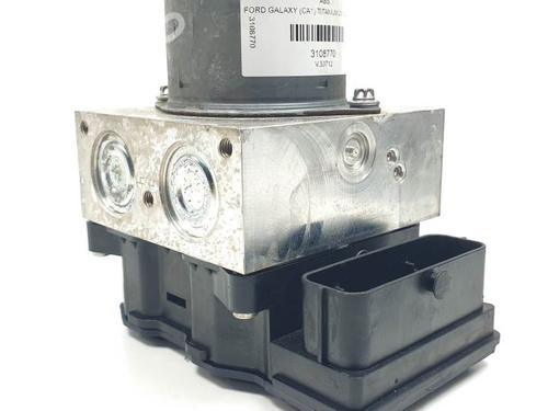 ABS pump FORD GALAXY II (WA6) 2.2 TDCi | BP28065715M43 
