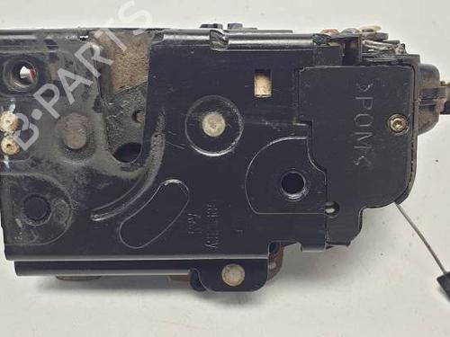 Used Front right lock VW GOLF IV (1J1) 1.9 SDI (68 hp) 20510382