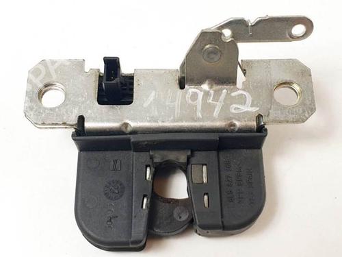 Tailgate lock SEAT IBIZA III (6L1) 1.4 TDI | BP25257827C101 