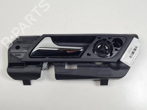 Used Rear left interior door handle Rear left interior door handle MERCEDES-BENZ M-CLASS (W164) ML 320 CDI 4-matic (164.122) (224 hp) 30279005 30279005