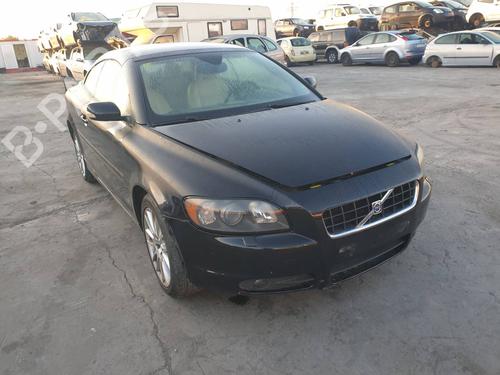 Starter VOLVO C70 II Convertible (542) T5 | BP39929151M8 - Image 8