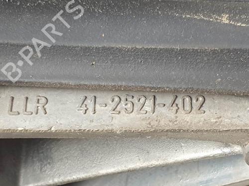 Right mirror AUDI A8 D3 (4E2, 4E8) 4.2 quattro | BP24933632C27 - Image 2