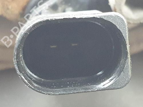 Left front steering knuckle VW GOLF VI (5K1) 1.6 TDI | BP24339324M25 - Image 4