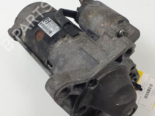 Used Starter Starter MAZDA 5 (CR) 2.0 CD (CR19) (143 hp) 27533270 27533270