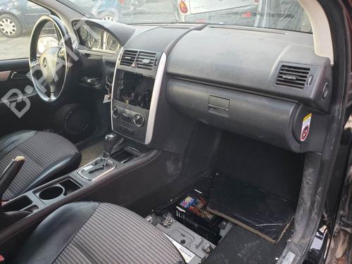 Engine control unit (ECU) MERCEDES-BENZ A-CLASS (W169) A 180 CDI (169.007, 169.307) | BP24516014M57 - Image 18