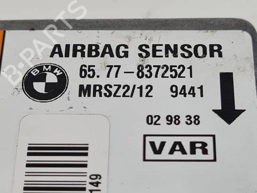 ECU airbags BMW 5 Touring (E39) 523 i | BP29265674M53 
