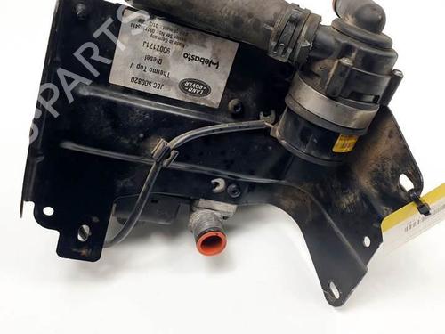 Heater blower motor LAND ROVER RANGE ROVER SPORT I (L320) 2.7 D 4x4 | BP17812511M62 