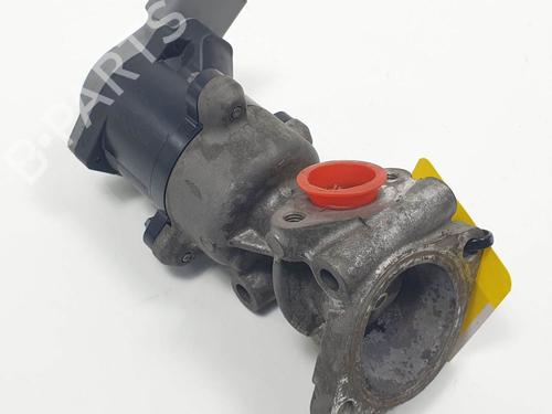 Used Egr Egr JAGUAR XF I (X250) 2.7 D (207 hp) 21391497 21391497