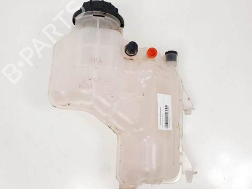 Used Expansion tank SEAT LEON (5F1) [2012-2021]  17027549