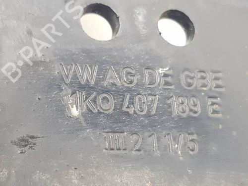 Left front suspension arm VW GOLF PLUS V (5M1, 521) 1.9 TDI | BP11688366M12 