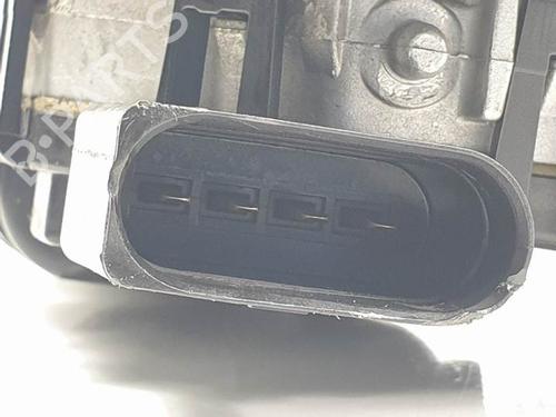 Front wiper motor FORD FIESTA VI (CB1, CCN) 1.4 TDCi | BP12387442M29 