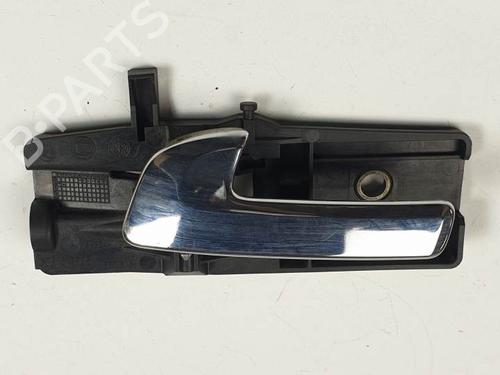 Used Front left interior door handle ALFA ROMEO 159 (939_) 1.9 JTDM 16V (939AXC1B, 939AXC12) (150 hp) 28068976