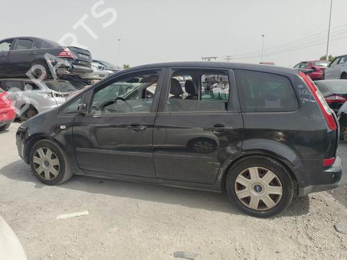 Front left seatbelt FORD FOCUS C-MAX (DM2) 1.8 TDCi | BP29347760I26  - Image 7