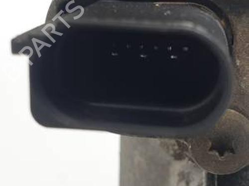 Steering rack SEAT CORDOBA (6L2) 1.4 16V | BP30884980M22