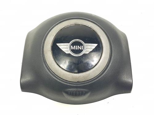 driver-airbag-mini-mini-convertible-r52-cooper-676036605-2004-2005-2006-2007-2008-12374615 main image