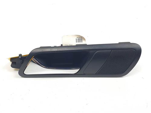 Used Rear left interior door handle VW PASSAT B6 (3C2) 1.9 TDI (105 hp) 25453634
