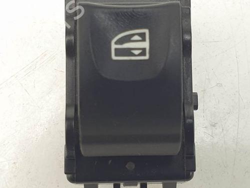 Used Right front window switch RENAULT LAGUNA III Grandtour (KT0/1) 1.5 dCi (KT0A, KT0R, KT02) (110 hp) 24934926