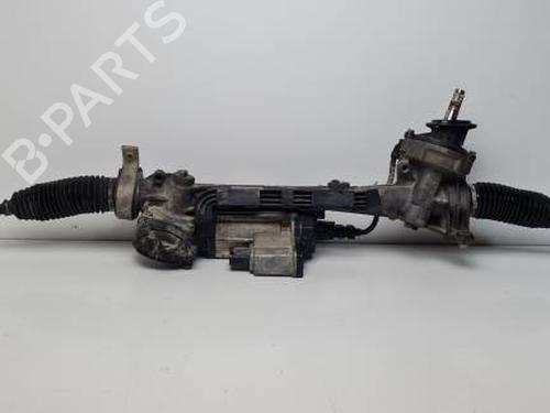 Used Steering rack SEAT LEON (1P1) 1.9 TDI (105 hp) 29265662