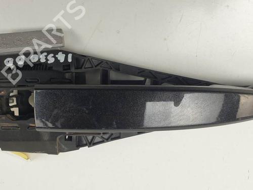 front-right-exterior-door-handle-opel-insignia-a-g09-2008-2009-2010-2011-2012-2013-2014-2015-2016-2017-24930773 main image