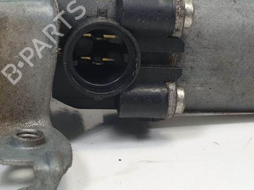 Rear right window mechanism NISSAN NAVARA NP300 (D40) 2.5 dCi 4WD (D40TT, D40T, D40M, D40BB) | BP6850922C25 
