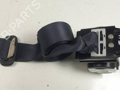 Rear left seatbelt CITROËN C4 AIRCROSS 1.8 HDi 150 | BP29763293I29 