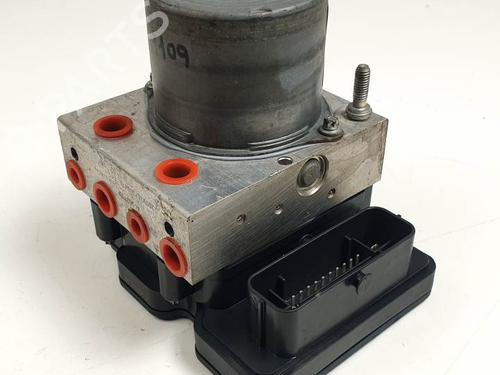 Used ABS pump CITROËN JUMPER II Van 2.2 BlueHDi 140 (140 hp) 28069025