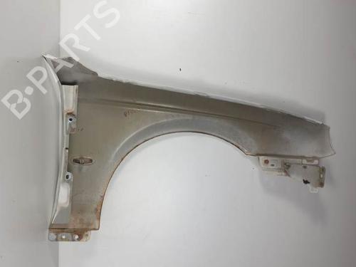 Left front fenders JAGUAR S-TYPE II (X200) 3.0 V6 | BP12358501C41 