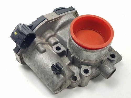Used Throttle body Throttle body OPEL CORSA D (S07) [2006-2015] 23102625 23102625