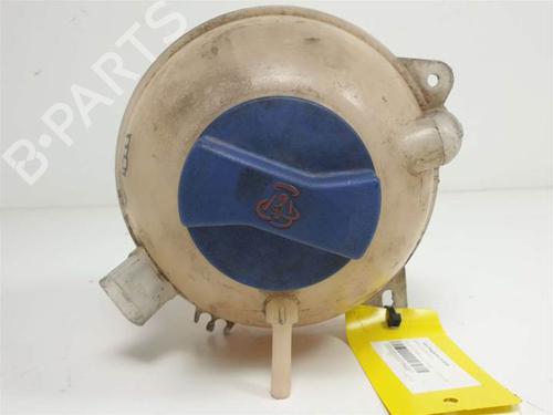 Used Expansion tank PEUGEOT 206 Hatchback (2A/C) 1.4 HDi eco 70 (68 hp) 11010823