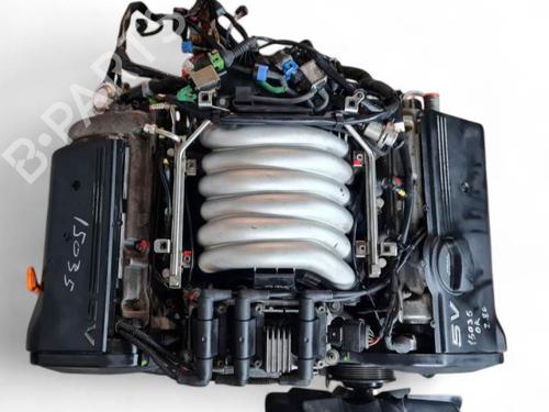 Motor AUDI A6 C5 (4B2, 4B4) 2.8 | BP19179086M1 