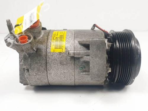 AC compressor FORD FOCUS III 1.0 EcoBoost | BP17648911M34 