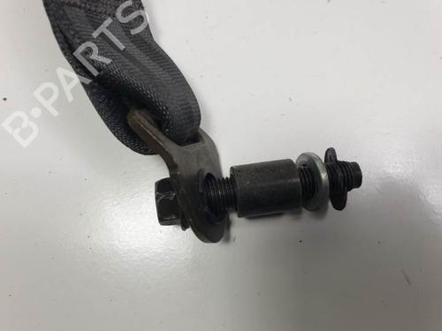 Rear left seatbelt NISSAN NAVARA NP300 (D40) 2.5 dCi | BP11271688I29 
