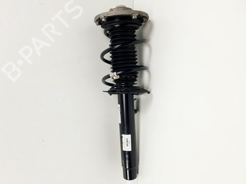 Used Right front shock absorber BMW 1 (F20) 116 d (116 hp) 24934164