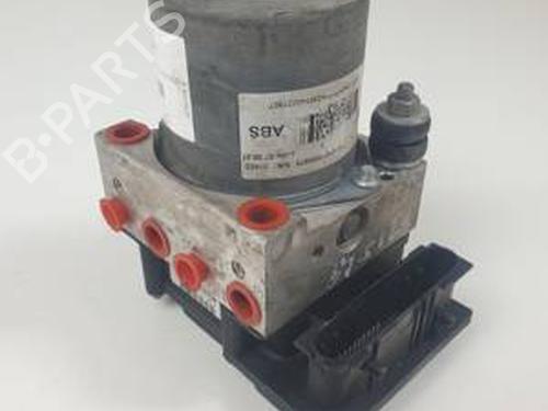 Used ABS pump FIAT DUCATO Van (250_) 120 Multijet 2,3 D (120 hp) 30762794