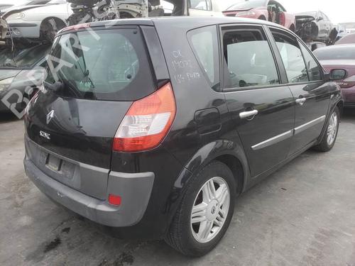 Rear left interior door handle RENAULT GRAND SCÉNIC II (JM0/1_) 2.0 | BP17787798I15  - Image 18