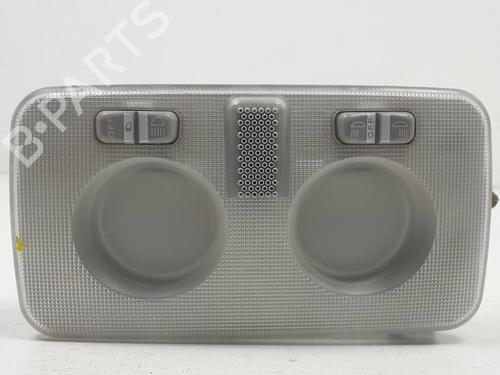 Plafonier Plafonier FIAT DOBLO Cargo (263_) 1.3 D Multijet (90 hp) 34514569 34514569
