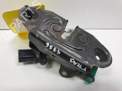Tailgate lock CHRYSLER PT CRUISER (PT_) 2.0 | BP10098130C101 