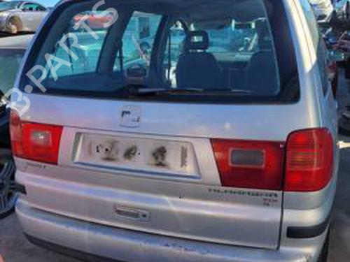 Servo brake SEAT ALHAMBRA (7V8, 7V9) 1.9 TDI | BP30998598M42 